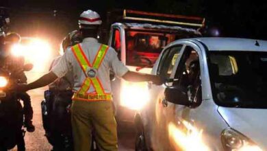 पुण्यात मध्यरात्री मद्यधुंद कारचालकाकडून चार दुचाकींना धडक, एका युवतीचा मृत्यू