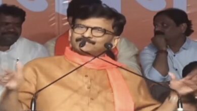 आजचे मोदी हे बाळासाहेब ठाकरेंची कृपा, पुण्यातून संजय राऊतांचा भाजपवर हल्लाबोल