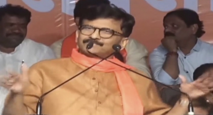 आजचे मोदी हे बाळासाहेब ठाकरेंची कृपा, पुण्यातून संजय राऊतांचा भाजपवर हल्लाबोल