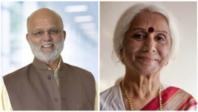 “अटल संस्कृती गौरव पुरस्कार डॉ. प्रभा अत्रे, डॉ. प्रमोद चौधरी यांना” उपमुख्यमंत्री देवेंद्र फडणवीस यांच्या हस्ते सोमवारी प्रदान करणार