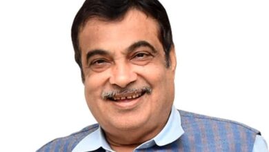 ब्राह्मणांना आरक्षण नाही हे परमेश्वराचे खूप मोठे उपकार : नितीन गडकरी