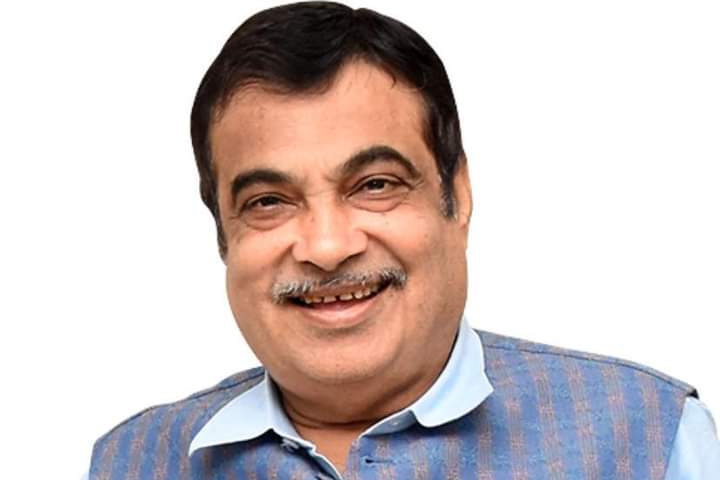 ब्राह्मणांना आरक्षण नाही हे परमेश्वराचे खूप मोठे उपकार : नितीन गडकरी