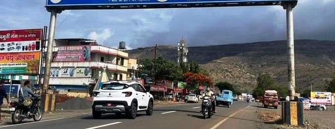 हडपसर ते दिवे घाट रस्ता होणार चौपदरी