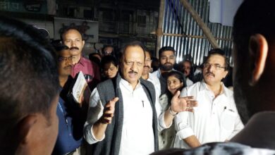मुलींना शिक्षणाची प्रेरणा मिळेल असे स्मारक भिडेवाडा येथे उभारणार – उपमुख्यमंत्री अजित पवार