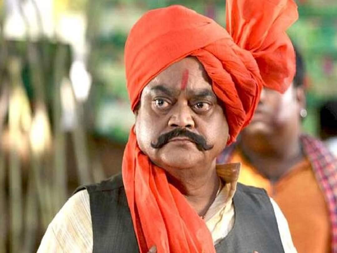 अभिनेते रवींद्र बेर्डे यांचं निधन, वयाच्या 78व्या वर्षी घेतला अखेरचा श्वास