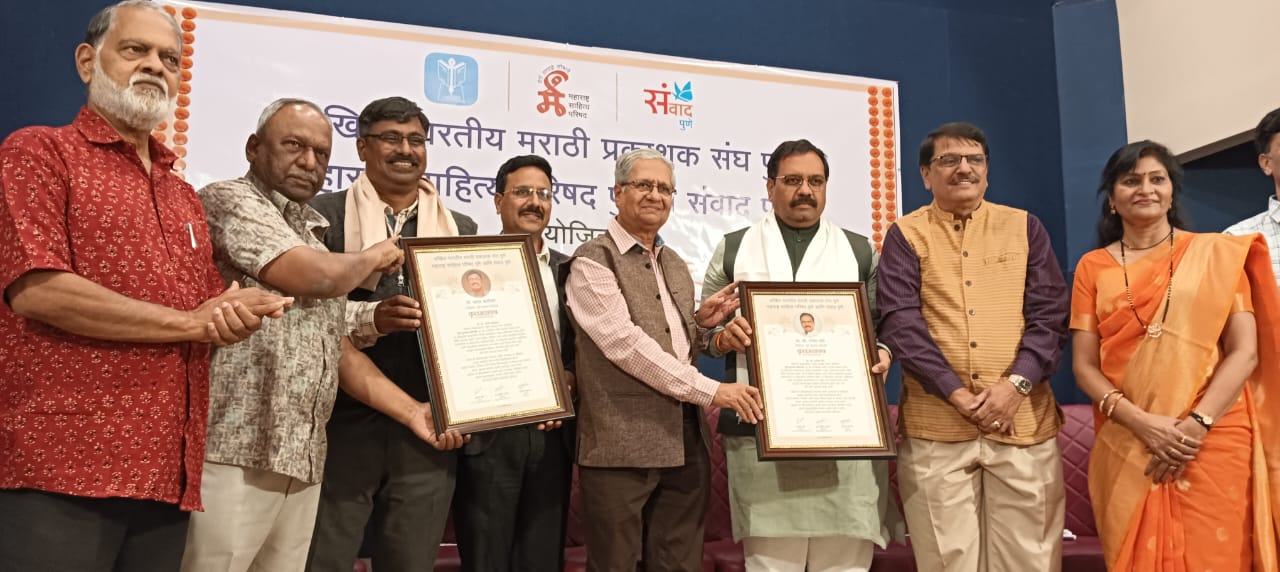 पुण्याला बनवणार वर्ल्ड बुक कॅपिटल! पुस्तक महोत्सवाचे आयोजक राजेश पांडे यांनी व्यक्त केले मनोगत