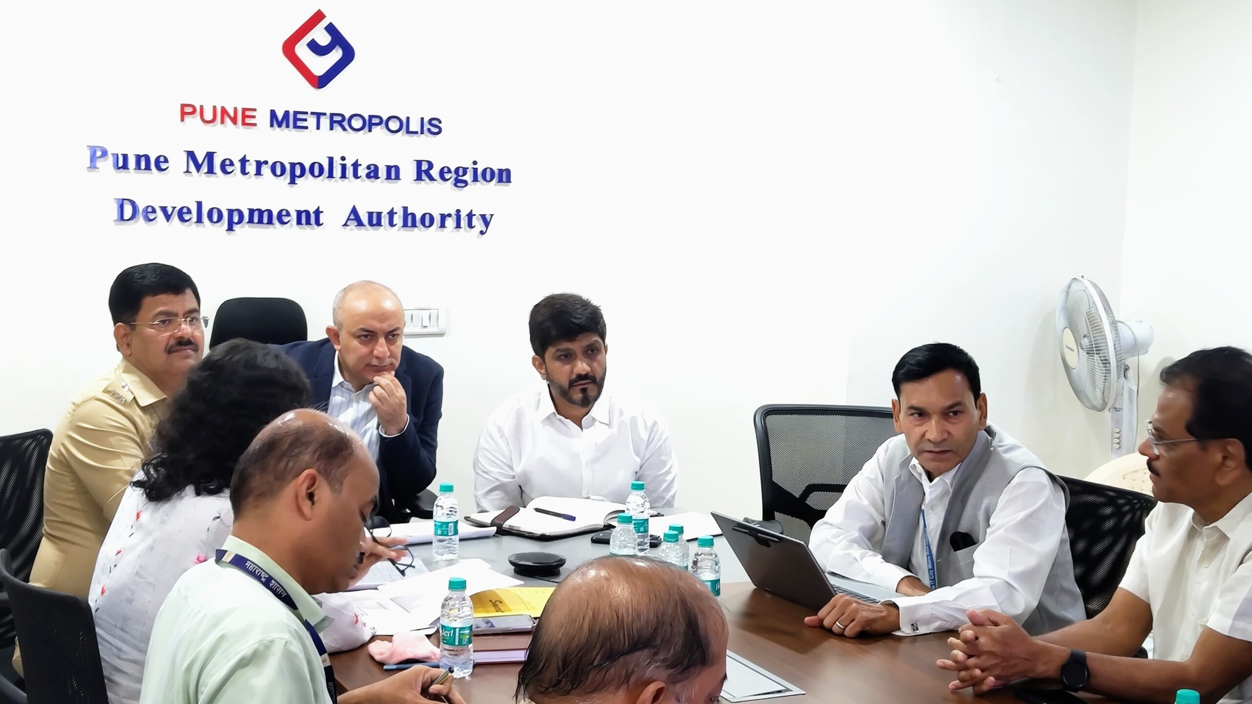 पुणे विद्यापीठ चौकातील उड्डाणपूलाचे काम ऑगस्ट पर्यंत पूर्ण होणार 