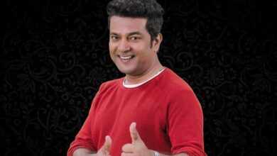 ‘पहचान कौन’ कॉमेडियन नवीन प्रभाकर येतोय पुणेकरांना हसवायला.. १४ जानेवारीला खास शो