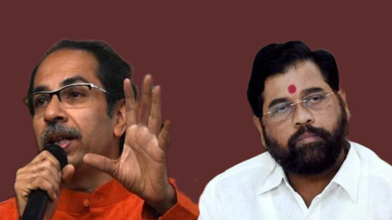 शिवसेना एकनाथ शिंदेंचीच राहूल नार्वेकर यांच्याकडून शिक्कामोर्तब; दोन्ही गटांचे आमदार पात्र 