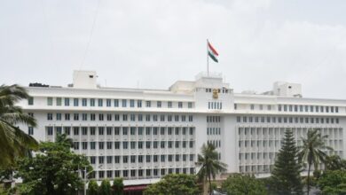 आज झालेल्या मंत्रिमंडळ बैठकीत घेण्यात आलेले महत्वाचे निर्णय
