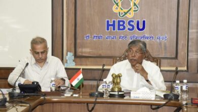 महापुरुषांवरील अप्रकाशित साहित्य प्रकाशित करावे – चंद्रकांत पाटील