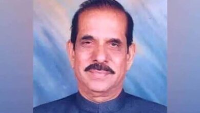 माजी मुख्यमंत्री मनोहर जोशी यांचे निधन