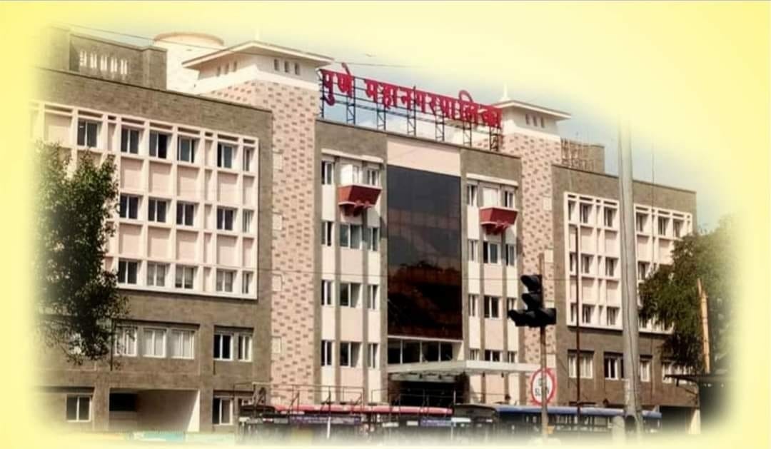 कर्वे रस्त्यावरून शास्त्री रस्त्याला जोडणारा ‘हा’ पूल दुरुस्तीसाठी उद्यापासून वाहतुकीसाठी बंद पुणे महापालिकेची माहिती…