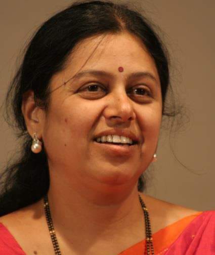 महाराष्ट्रातून अशोक चव्हाण, मेधा कुलकर्णी, अजित गोपछडे यांना भाजप कडून राज्यसभेची उमेदवारी 