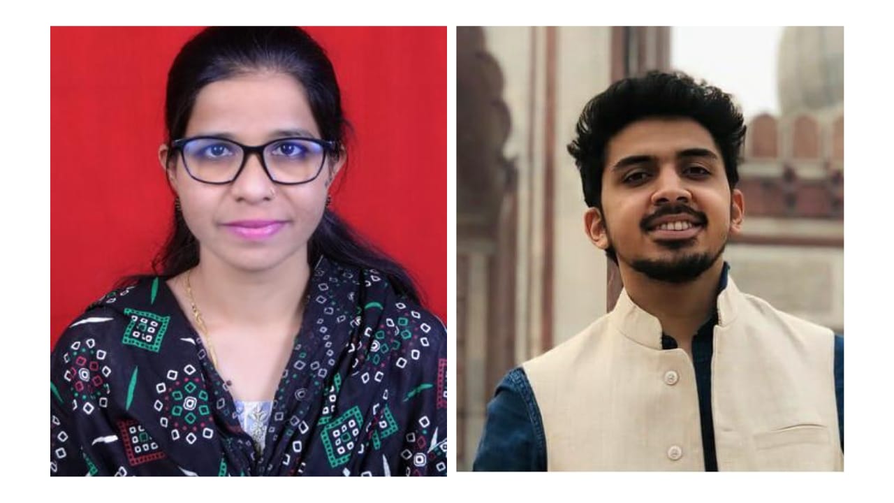 शैला यादव व झीशान कासकर यांना दिला जाणार ‘कॉ. अशोक मनोहर युवा उर्जा पुरस्कार-२०२३’