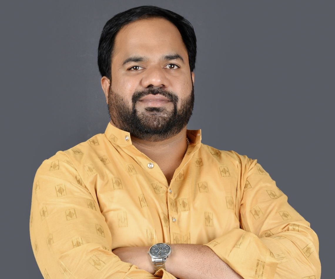 राजेश पळसकर यांची शिवसेना उपशहर प्रमुख पदी नियुक्ती; शिवसेना (उद्धव बाळासाहेब ठाकरे) पक्षाची ताकद वाढविण्याचा प्रयत्न करणार – राजेश पळसकर