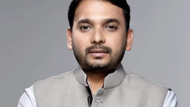 अशोक चव्हाणांनी राजीनामा देताच विश्वजित कदमांच्या राजीनाम्याची चर्चा रंगली! प्रतिक्रिया देत कदम म्हणाले….