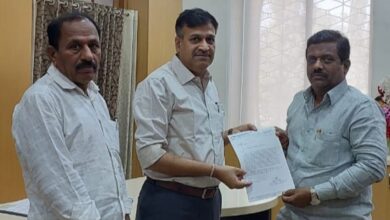 संभ्रम दूर करून rte प्रवेश प्रक्रिया सुरू करावी ; केलेले बदल तातडीने रद्द करावेत : बाबा धुमाळ यांची मागणी