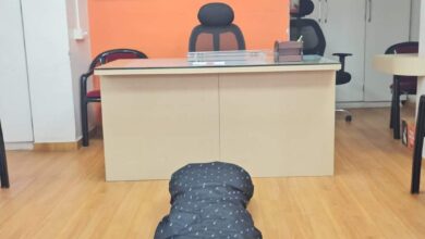 मनसेचे फायरब्रँड नेते वसंत मोरे यांचा राजीनामा, राज ठाकरेंना जय महाराष्ट्र!  