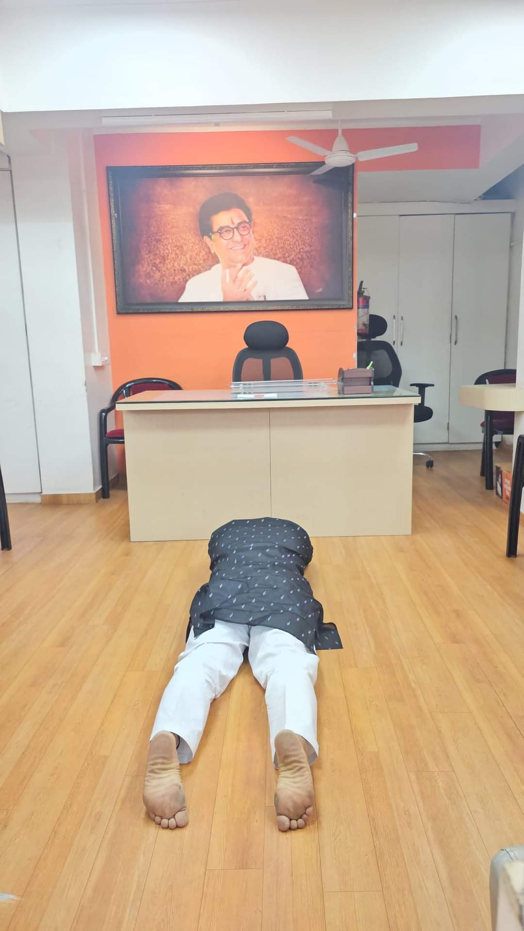 मनसेचे फायरब्रँड नेते वसंत मोरे यांचा राजीनामा, राज ठाकरेंना जय महाराष्ट्र!  