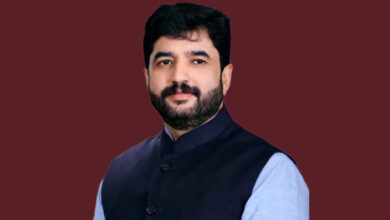 पुण्यातून मुरलीधर मोहोळच फायनल, भाजपच्या दुसऱ्या यादीत मोहोळांचे नाव जाहीर 