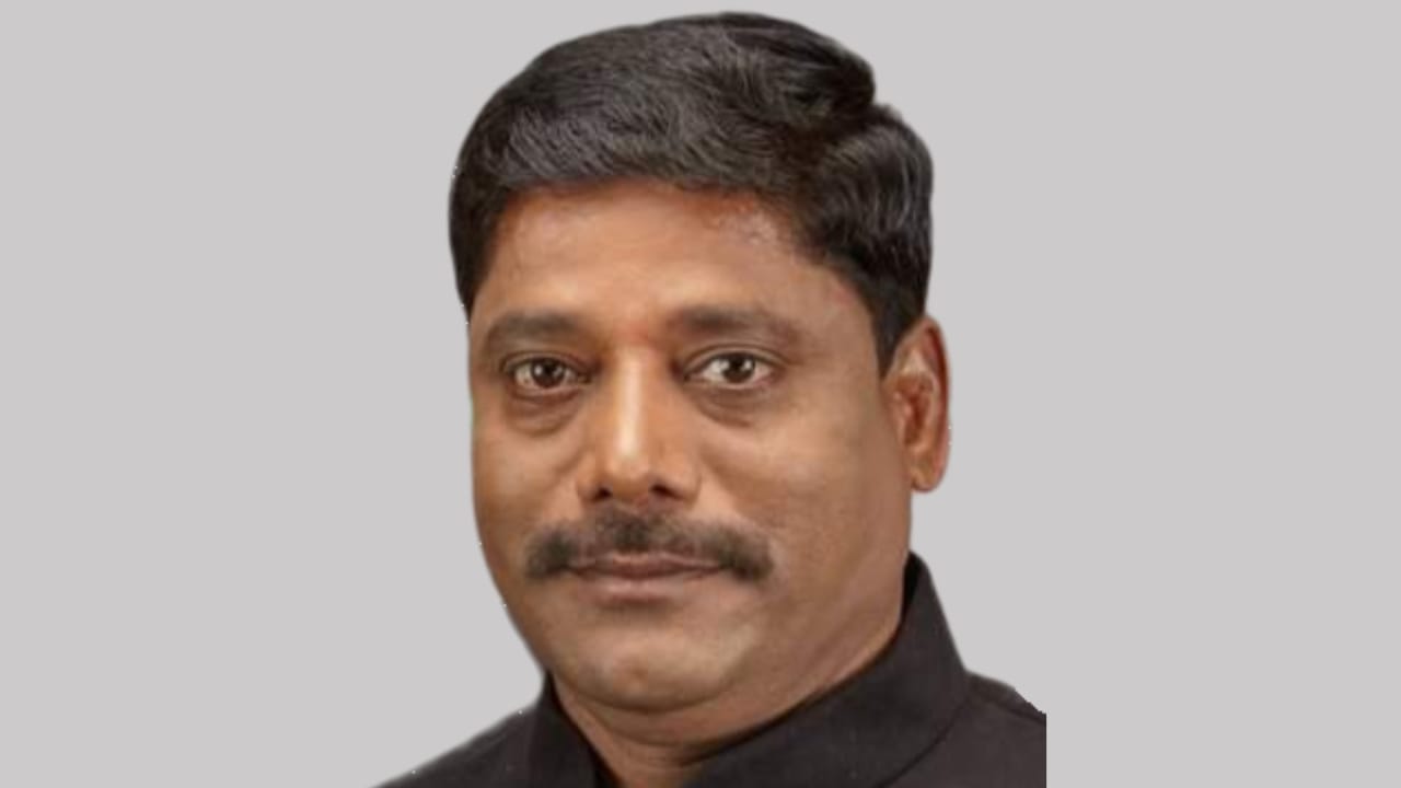पुण्यातून रविंद्र धंगेकर रिंगणात,काँग्रेसची राज्यातील पहिली यादी जाहीर