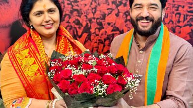मुरलीधर मोहोळ यांच्याबद्दल पंकजा मुंडेनी हा विश्वास केला व्यक्त, पंकजा मुंडे म्हणाल्या…