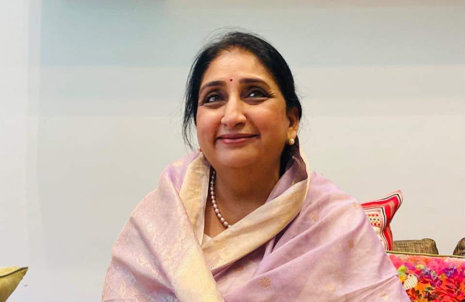 वारजेत सुनेत्रा पवार यांना मताधिक्य देण्यात महायुतीच्या पदाधिकाऱ्यांना यश..