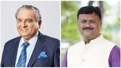 अग्रवाल समाज पुणेची कार्यकारिणी जाहीर,अध्यक्षपदी ईश्वरचंद गोयल,सचिवपदी अमित अग्रवाल यांची निवड