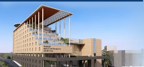 बारामती लोकसभा मतदार संघातील वारजे भागात उद्या होणाऱ्या कार्यक्रमामुळे राजकीय वातावरण तापले.. सुप्रिया सुळे, सुनेत्रा पवार आमने सामने येणार?