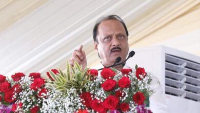 लोकसभा निवडणुकीच्या तोंडावर महापालिका निवडणुकांबाबत कार्यकर्त्यांमधील संभ्रम दूर करण्याचा अजित पवारांचा प्रयत्न..