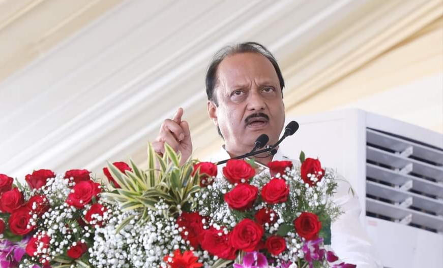 लोकसभा निवडणुकीच्या तोंडावर महापालिका निवडणुकांबाबत कार्यकर्त्यांमधील संभ्रम दूर करण्याचा अजित पवारांचा प्रयत्न..