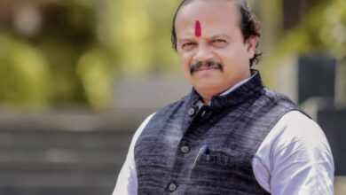 वसंत मोरेंना काँग्रेस आणि शिवसेना उद्धव ठाकरे पक्षाकडून फोन ,मोरे काय निर्णय घेणार याची उत्सुकता 