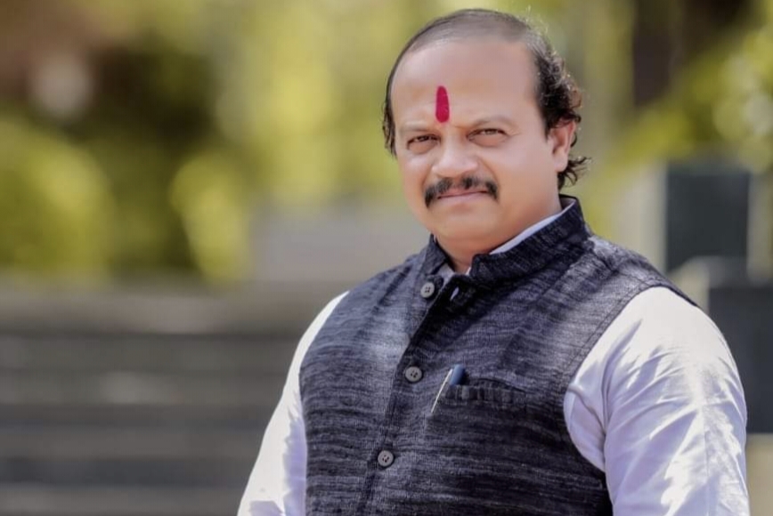 वसंत मोरेंना काँग्रेस आणि शिवसेना उद्धव ठाकरे पक्षाकडून फोन ,मोरे काय निर्णय घेणार याची उत्सुकता 