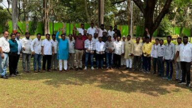 कोथरूड भीम महोत्सव २०२४ च्या अध्यक्षपदी बापू डाकले यांची बहुमताने निवड..