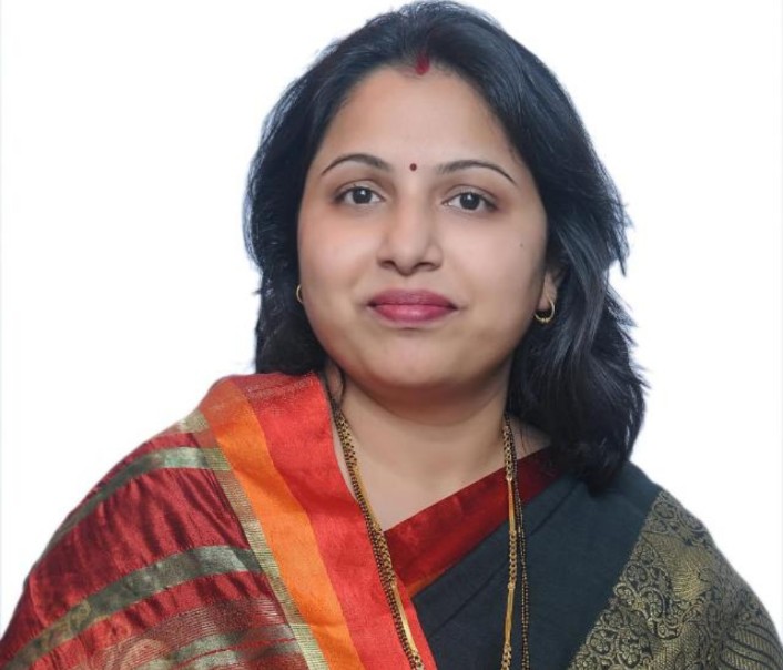 ८ मार्च महिला दिन विशेष- महिलांसाठी गुंतवणूक आणि गुंतवणुकीच्या नियोजनाचे महत्व- सौ. यामिनी मठकरी (आर्थिक नियोजन आणि विमा सल्लागार)