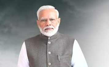 भाजपकडून लोकसभा उमेदवारांची पहिली यादी जाहीर, पंतप्रधान नरेंद्र मोदी पुन्हा वाराणसीतून