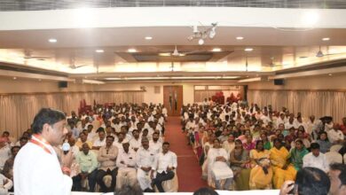 पर्वती विधानसभा मतदारसंघात महाविकास आघाडीच्या पदाधिकाऱ्यांचा मेळावा 