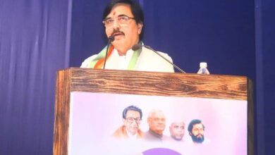 Baramati loksabha: सुनेत्रा वहिनींना खडकवासला विधानसभा मतदारसंघातून विक्रमी मताधिक्य मिळवून देणार – दीपक मानकर 