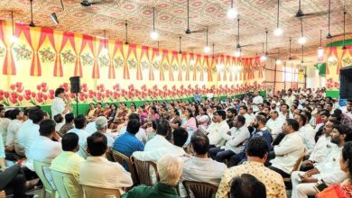 पुण्यातील नरेंद्र मोदींच्या सभेला राष्ट्रवादी काँग्रेस मोठी ताकद लावणार – दीपक मानकर