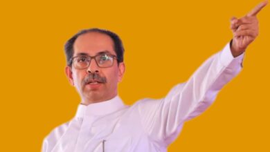 रवींद्र धंगेकरांसाठी आता उद्धव ठाकरे मैदानात; पुण्यातील सभेचं ठिकाणं ठरलं!