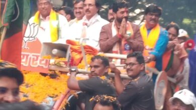 वाहतुकीची कोंडी सोडविण्यासाठी चांदणी चौक प्रकल्प ठरेल पथदर्शी- मुरलीधर मोहोळ
