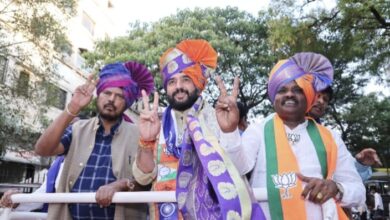कोणत्याही परिस्थितीमध्ये संविधान बदलले जाणार नाही- केंद्रीयमंत्री रामदास आठवले
