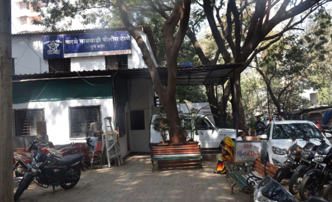 वारजेत आत्महत्या प्रकरणात पोलिसांकडून गुन्हा दाखल करण्यास विलंब ; नातेवाईकांकडून केला जातोय आरोप