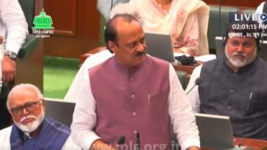 उपमुख्यमंत्री, अर्थमंत्री अजित पवार यांनी सादर केलेल्या अतिरिक्त अर्थसंकल्पाची काय आहेत ठळक वैशिष्ट्ये&nbsp;