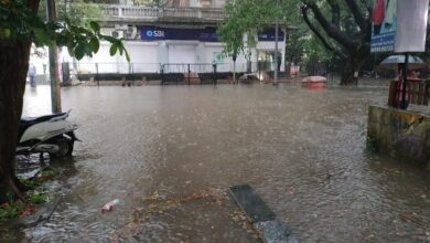अनेक गैर गोष्टींकडे झालेले दुर्लक्ष, गैरप्रकारांकडे डोळे झाक किंवा आशीर्वाद त्यातून ही दुरावस्था पुण्यावर ओढवली-खासदार मेधा कुलकर्णी