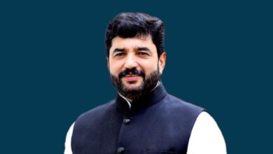 पुण्याचे नेतृत्व करण्याची मुरलीधर मोहोळ यांना संधी; जगन्नाथराव जोशी ते नव्या पिढीचे मुरलीधर मोहोळ पुणे भाजपचा प्रवास