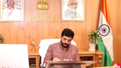 पुण्यातील ड्रग्ज प्रकरणावरून मुरलीधर मोहोळ यांची डायरेक्ट ॲक्शन; पोलीस निरिक्षक आणि संबंधितांच्या निलंबनाच्या सुचना