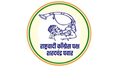 कोथरूड मतदार संघ सोडण्याची पक्षाची तयारी मात्र कार्यकर्ते लढण्यावर ठाम ; राष्ट्रवादी (शरद पवार)पक्षाच्या निर्णयावर कार्यकर्त्यांची नाराजी