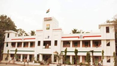 पुणे काँग्रेस भवनमध्ये राडा ;&nbsp; प्रदेशाध्यक्षांच्या उपस्थितीत कार्यकर्त्याला जबर मारहाण